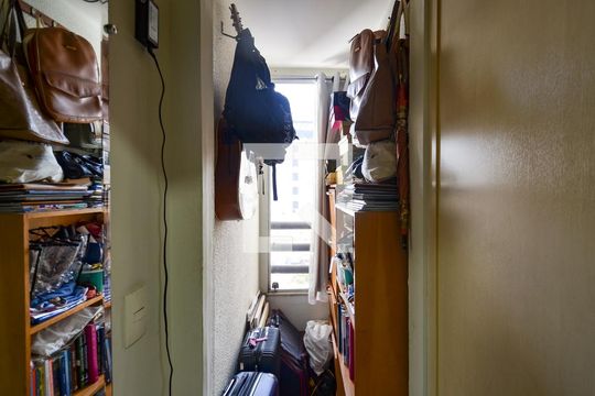 Quarto 1 de apartamento à venda com 3 quartos, 170m² em Maria Virgínia, Belo Horizonte