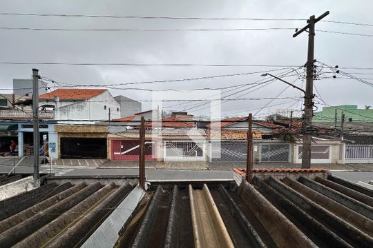 Vista do Quarto 1 de casa à venda com 2 quartos, 92m² em Cidade Miramar, São Bernardo do Campo