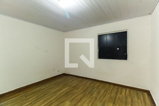 Sala/Quarto de casa para alugar com 1 quarto, 22m² em Água Rasa, São Paulo