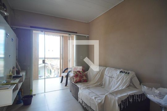 Casa para alugar com 1 quarto, 292m² em Canudos, Novo Hamburgo