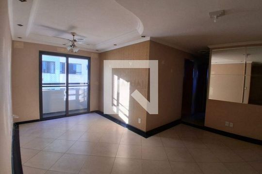 Apartamento à venda com 3 quartos, 65m² em Jardim das Flores, São Paulo