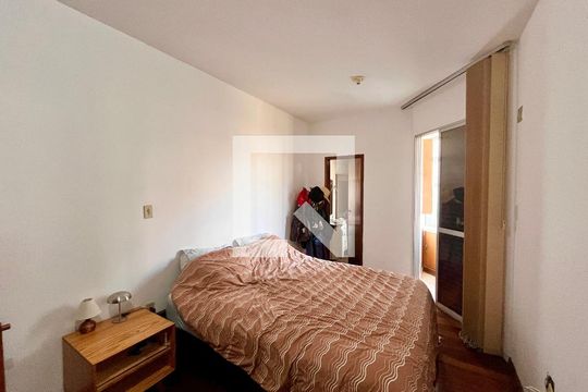 Apartamento à venda com 2 quartos, 80m² em Floresta, Belo Horizonte