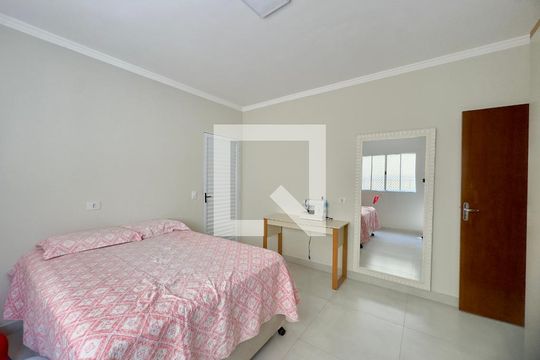 Casa à venda com 5 quartos, 249m² em Vila Nossa Senhora de Fatima, Guarulhos