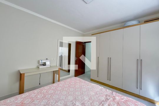 Casa à venda com 5 quartos, 249m² em Vila Nossa Senhora de Fatima, Guarulhos