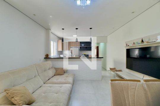 Casa à venda com 5 quartos, 249m² em Vila Nossa Senhora de Fatima, Guarulhos