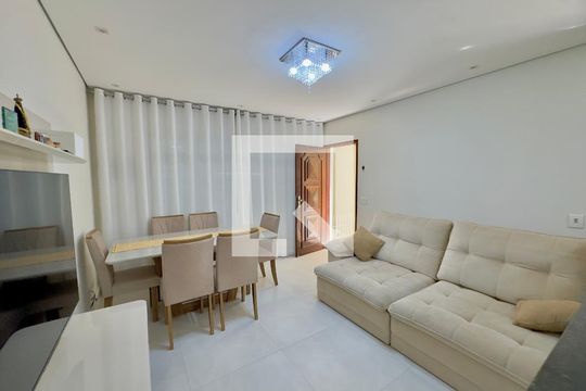 Casa à venda com 5 quartos, 249m² em Vila Nossa Senhora de Fatima, Guarulhos