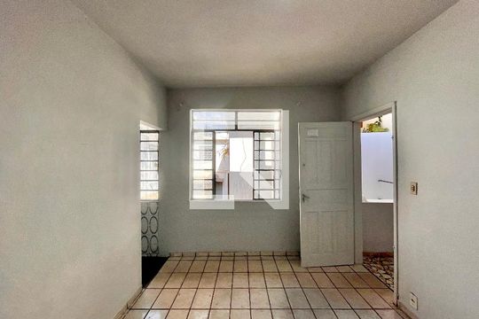 Apartamento para alugar com 1 quarto, 60m² em Boa Vista, Belo Horizonte