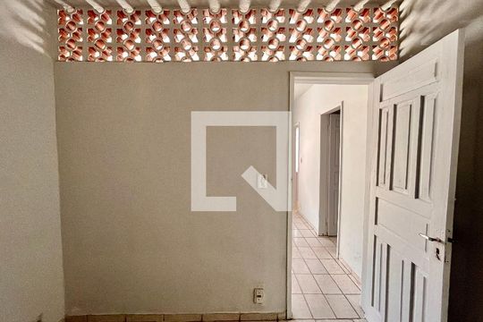 Apartamento para alugar com 1 quarto, 60m² em Boa Vista, Belo Horizonte