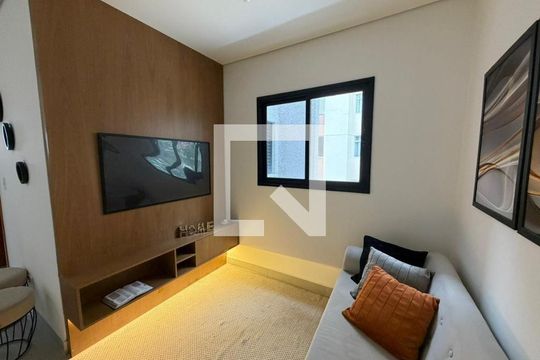 Apartamento à venda com 2 quartos, 121m² em Vila Santa Teresa, Santo André