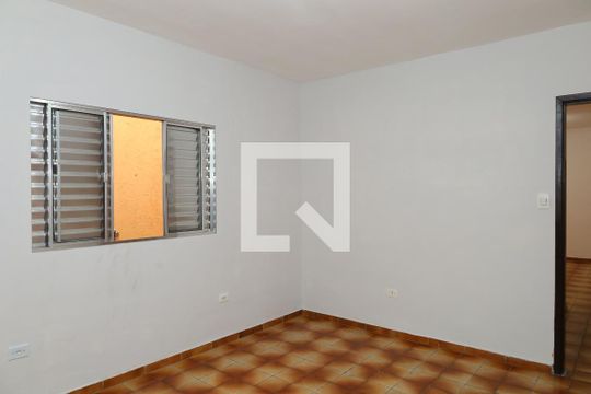 Quarto 1 de casa para alugar com 2 quartos, 69m² em Cidade Líder, São Paulo