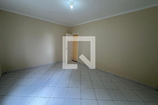 Quarto de apartamento para alugar com 1 quarto, 53m² em Boa Vista, São Vicente