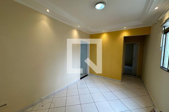 Apartamento para alugar com 1 quarto, 53m² em Boa Vista, São Vicente