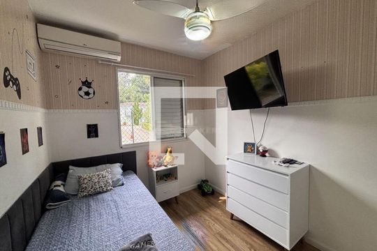 Casa de Condomínio à venda com 3 quartos, 115m² em Jardim das Esmeraldas, São Paulo