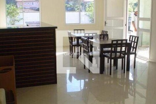 Casa de Condomínio à venda com 3 quartos, 115m² em Jardim das Esmeraldas, São Paulo