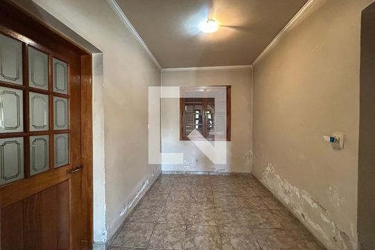 Quarto 2 de casa para alugar com 3 quartos, 167m² em Cidade Mãe do Céu, São Paulo