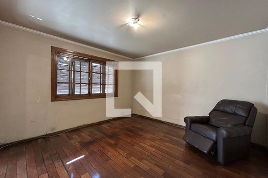 Quarto 1 de casa para alugar com 3 quartos, 167m² em Cidade Mãe do Céu, São Paulo