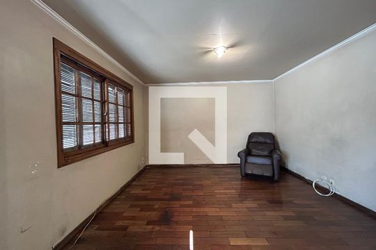 Quarto 1 de casa para alugar com 3 quartos, 167m² em Cidade Mãe do Céu, São Paulo