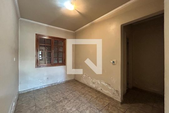Quarto 2 de casa para alugar com 3 quartos, 167m² em Cidade Mãe do Céu, São Paulo