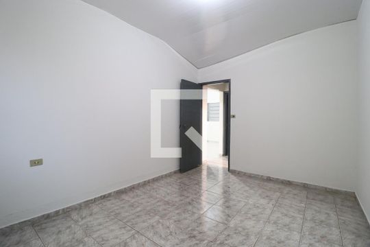 Quarto 2 de casa para alugar com 2 quartos, 50m² em Tibery, Uberlândia