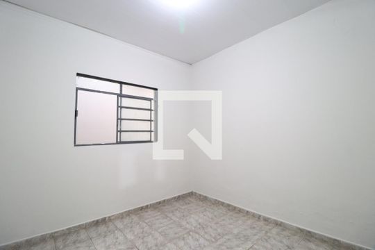 Quarto 1 de casa para alugar com 2 quartos, 50m² em Tibery, Uberlândia