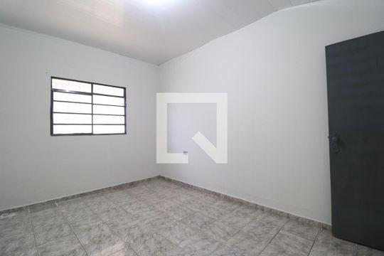 Quarto 2 de casa para alugar com 2 quartos, 50m² em Tibery, Uberlândia