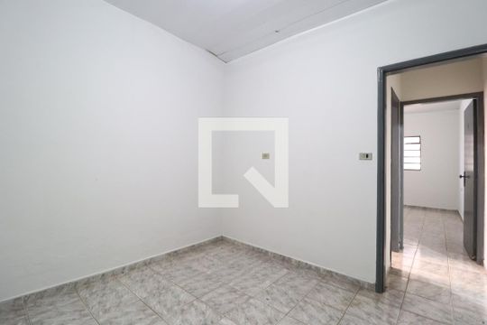 Quarto 1 de casa para alugar com 2 quartos, 50m² em Tibery, Uberlândia