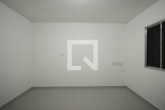 Casa para alugar com 3 quartos, 165m² em Vila Aquilino, Santo André