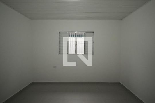Casa para alugar com 3 quartos, 165m² em Vila Aquilino, Santo André