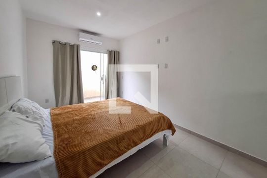 Studio de kitnet/studio para alugar com 1 quarto, 25m² em Icaraí, Niterói