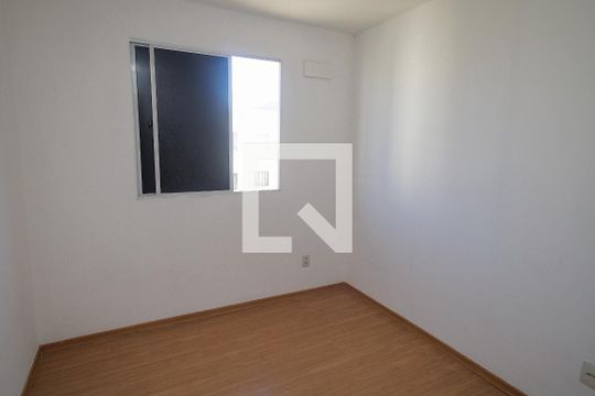 Quarto 2 de apartamento à venda com 2 quartos, 41m² em Campo Grande, Rio de Janeiro