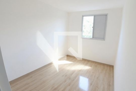 Quarto de apartamento à venda com 2 quartos, 54m² em Parque Marajoara, Santo André