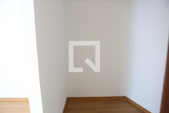 Closet Quarto 1 de apartamento para alugar com 3 quartos, 100m² em Barreiro, Belo Horizonte