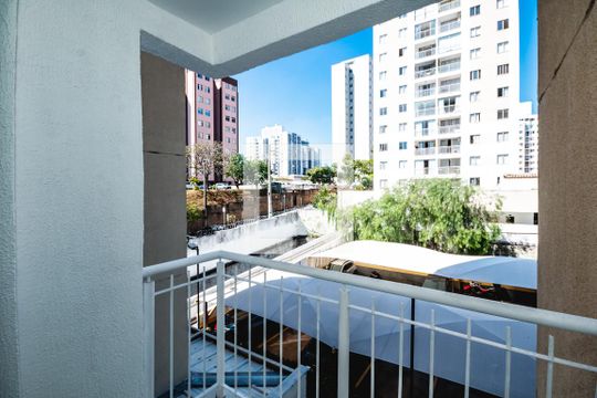 Apartamento para alugar com 2 quartos, 60m² em Jardim Guanabara, Belo Horizonte