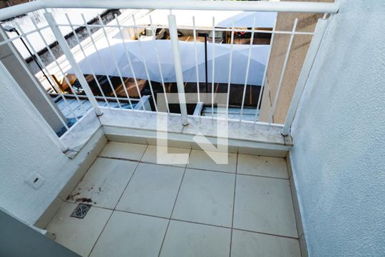 Apartamento para alugar com 2 quartos, 60m² em Jardim Guanabara, Belo Horizonte
