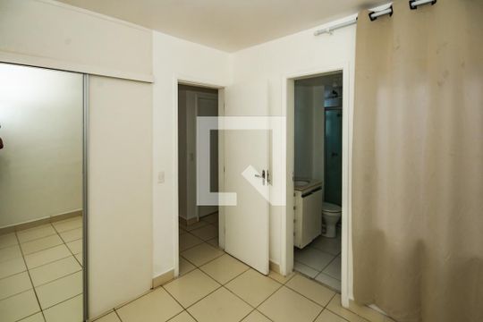 Apartamento para alugar com 2 quartos, 60m² em Jardim Guanabara, Belo Horizonte