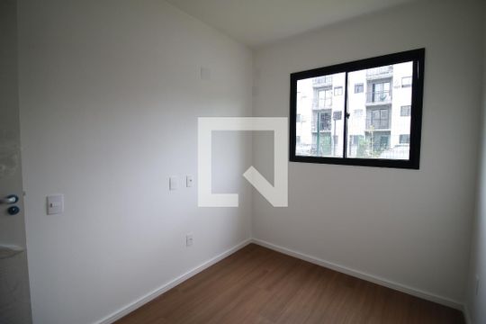 Quarto 1 de apartamento para alugar com 2 quartos, 83m² em Barra Olímpica, Rio de Janeiro