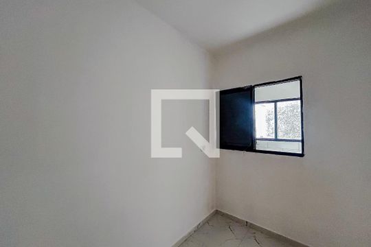 Quarto 1 de apartamento para alugar com 2 quartos, 41m² em Chácara Santo Antônio (zona Leste), São Paulo