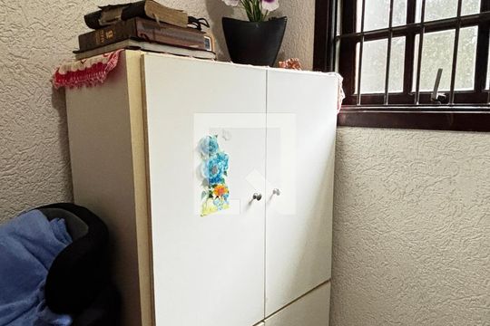 Despensa de casa à venda com 4 quartos, 180m² em Vila Guarani, Santo André
