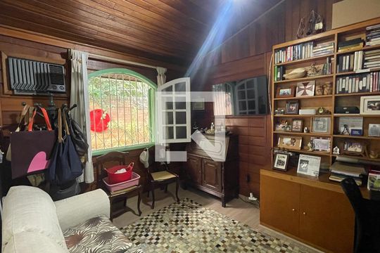 Quarto 1 de casa à venda com 3 quartos, 179m² em Freguesia (ilha do Governador), Rio de Janeiro