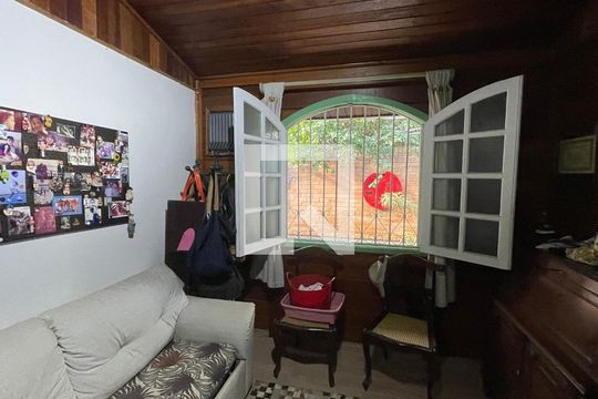 Quarto 1 de casa à venda com 3 quartos, 179m² em Freguesia (ilha do Governador), Rio de Janeiro