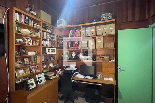 Quarto 1 de casa à venda com 3 quartos, 179m² em Freguesia (ilha do Governador), Rio de Janeiro