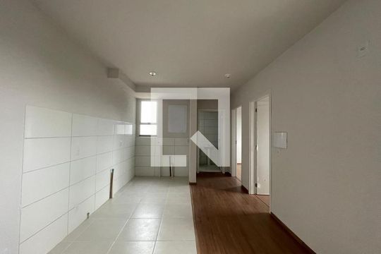 Apartamento para alugar com 2 quartos, 42m² em Canudos, Novo Hamburgo