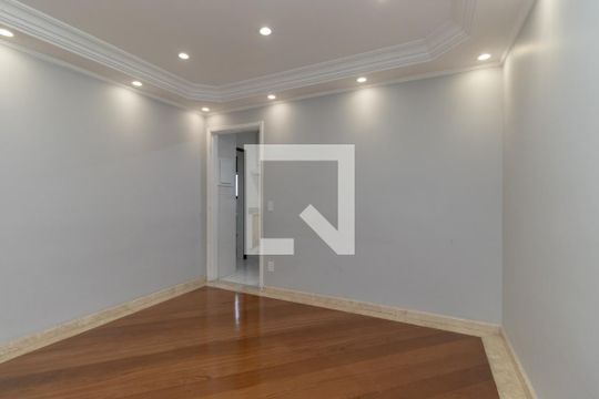 Sala de apartamento para alugar com 3 quartos, 86m² em Vila Formosa, São Paulo