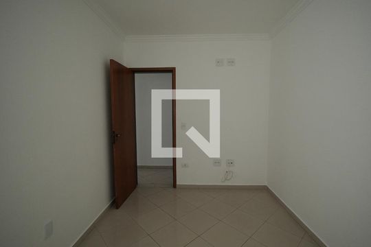 Quarto 1 de apartamento à venda com 2 quartos, 70m² em Vila Pires, Santo André