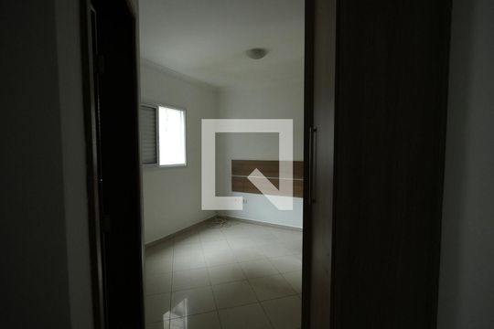 Quaro Suite de apartamento à venda com 2 quartos, 70m² em Vila Pires, Santo André