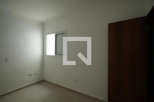 Quarto 1 de apartamento à venda com 2 quartos, 70m² em Vila Pires, Santo André