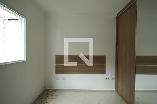 Quaro Suite de apartamento à venda com 2 quartos, 70m² em Vila Pires, Santo André