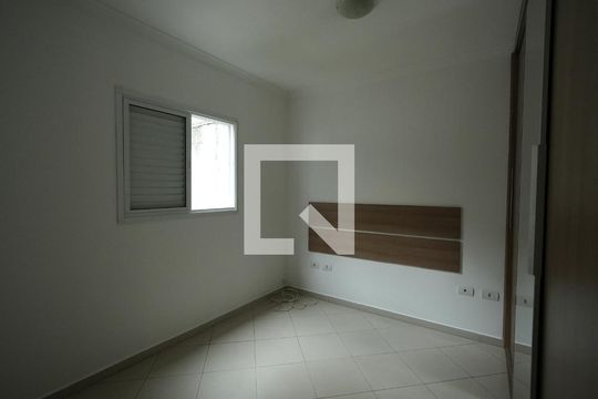 Quaro Suite de apartamento à venda com 2 quartos, 70m² em Vila Pires, Santo André