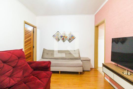 Sala de casa à venda com 3 quartos, 175m² em Parque Paulistano, São Paulo