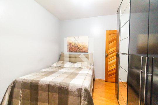 Suíte de casa à venda com 3 quartos, 175m² em Parque Paulistano, São Paulo